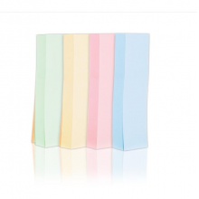 標簽貼 24*27mm（紅色）