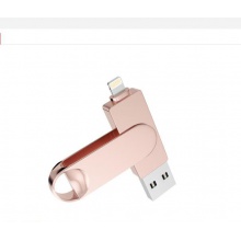 手機(jī)U盤 32G 蘋果和電腦接口