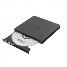 刻錄光驅(qū) 外置黑色