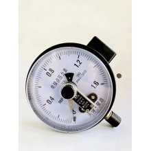電接點壓力表