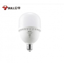 公牛 E27 40W燈泡