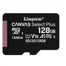 金士頓128G SD卡