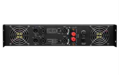 海天電子 HT-P350 功放機(jī)