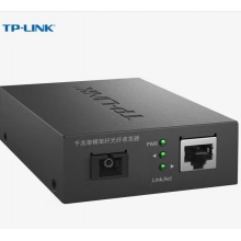 光纖收發器 千兆，FC口