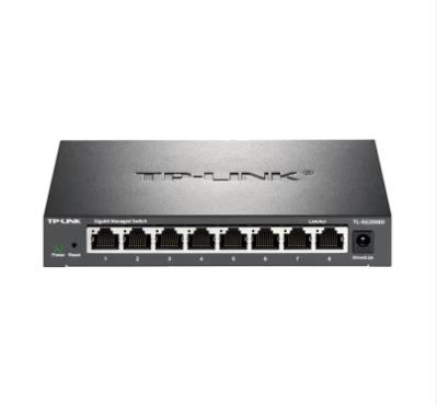 8口交換機TL...