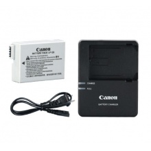 佳能700D充電器加電池  鏡頭蓋