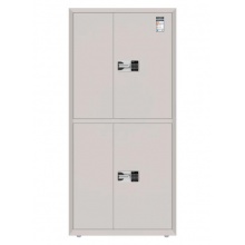 通雙節電子保密柜（國保鎖）